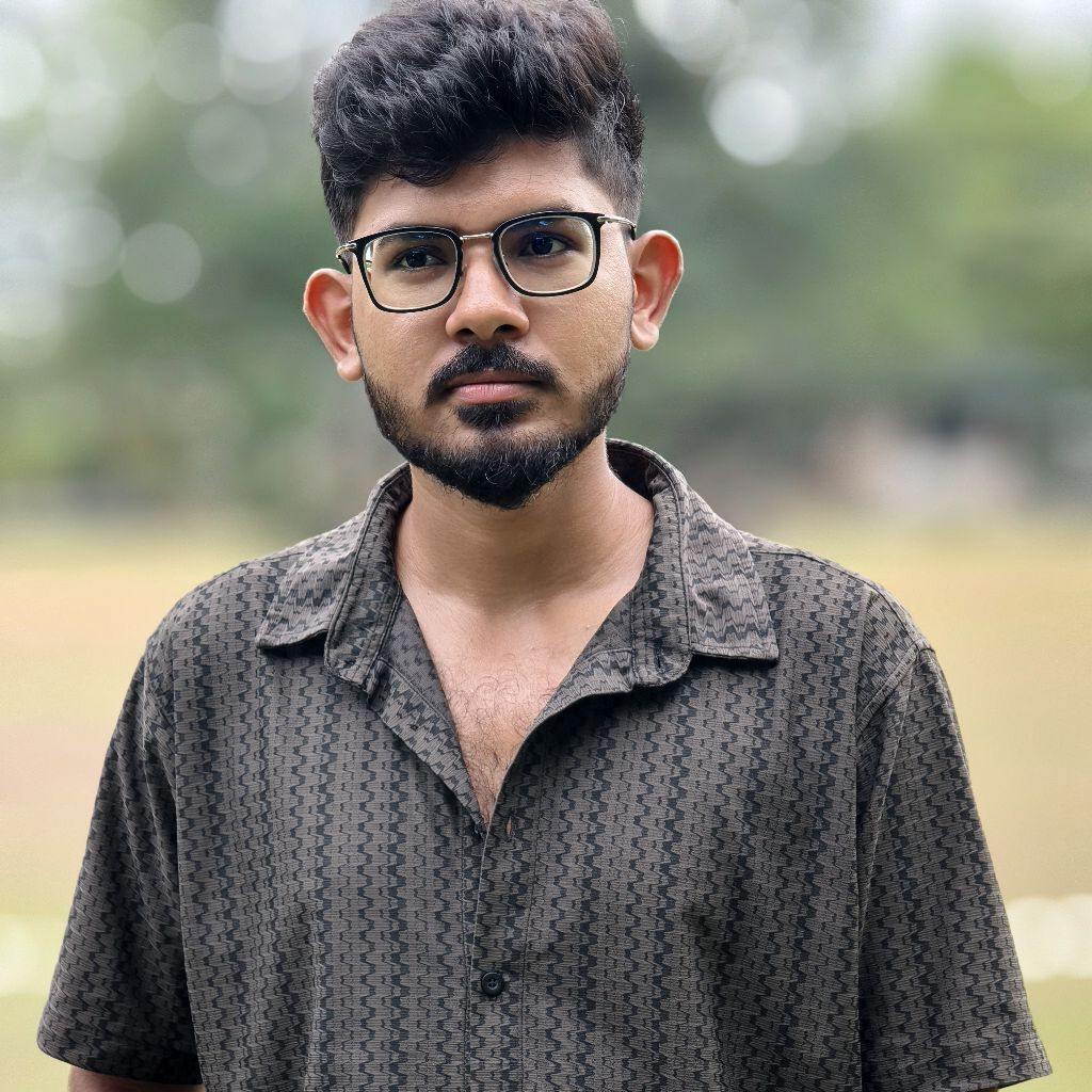 Hasith Chamod