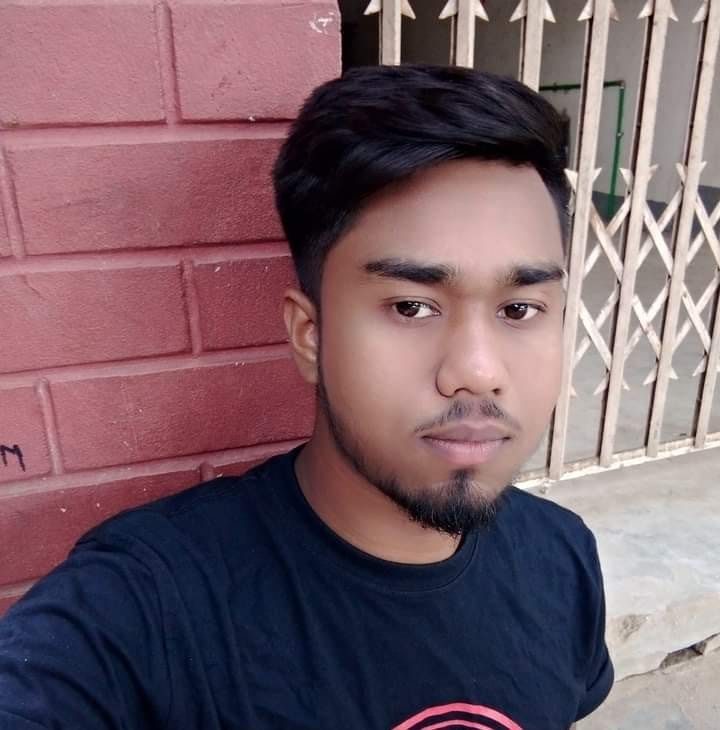 Md Rasel Khan