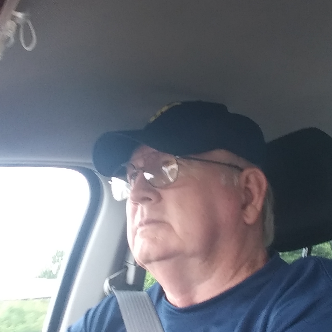 Greg - West bound I64 Teays Valley to Hurricane avoid it | Facebook
