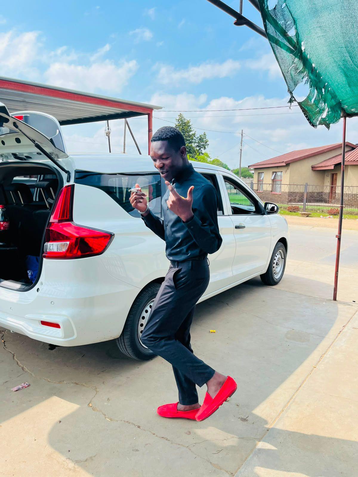 Mkhonza Lethu