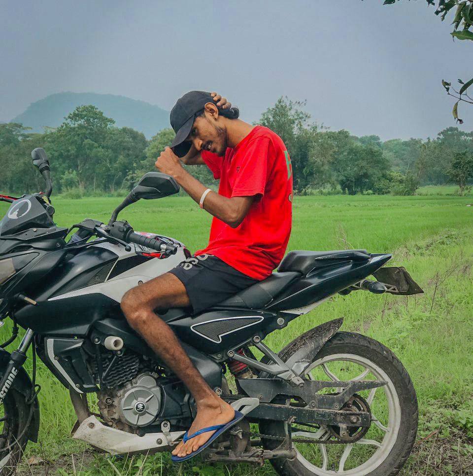 Madusanka Rathnayaka