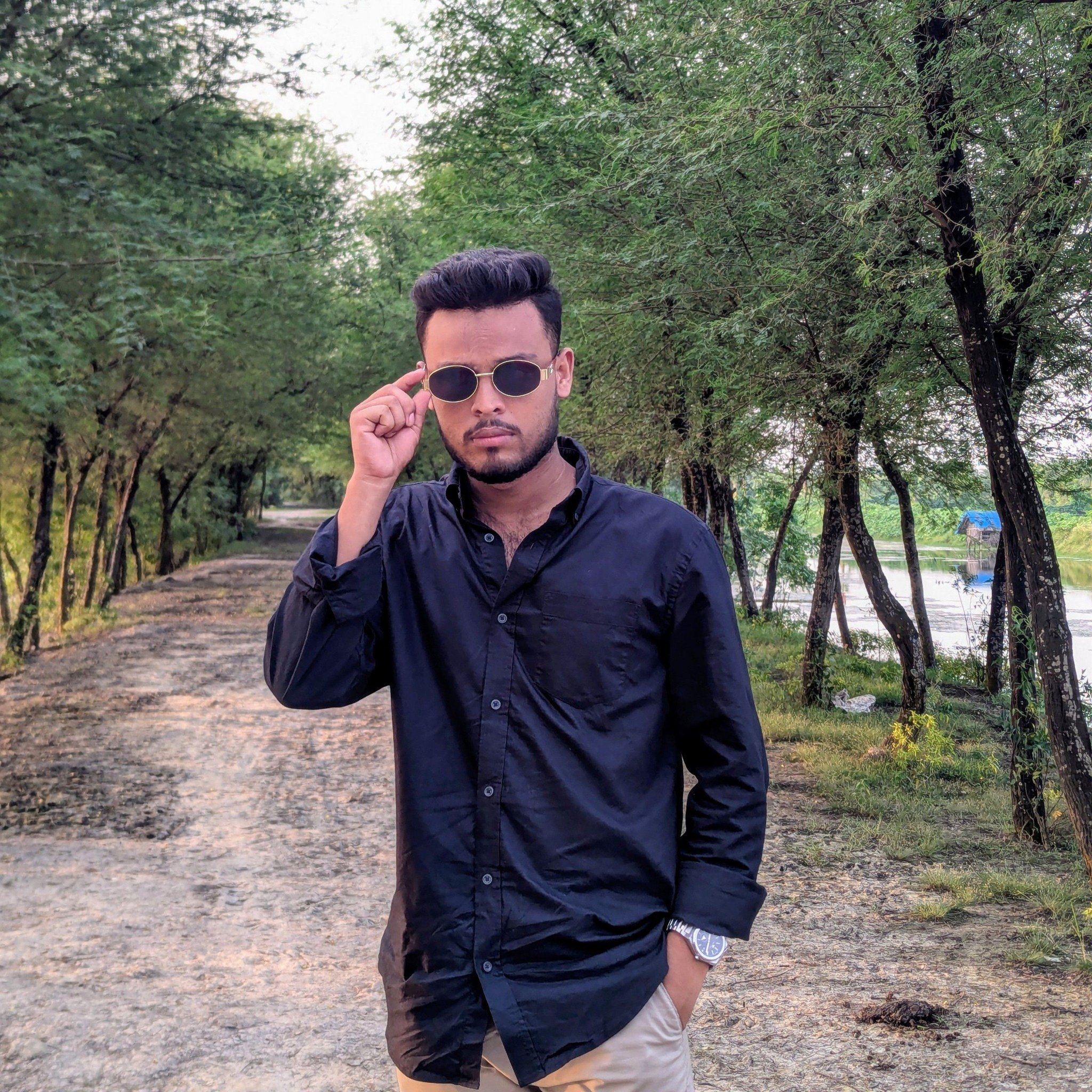 Jabed Islam