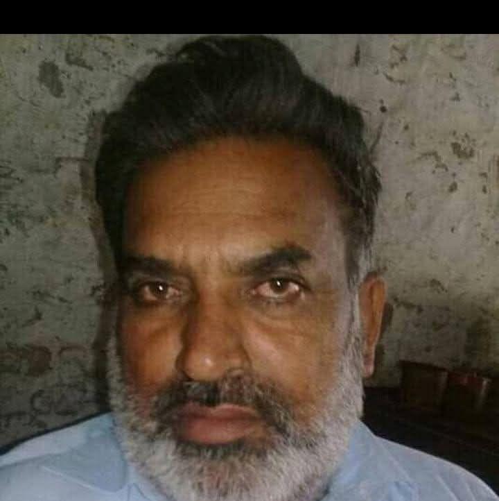 Dur Muhammad Kalhoro