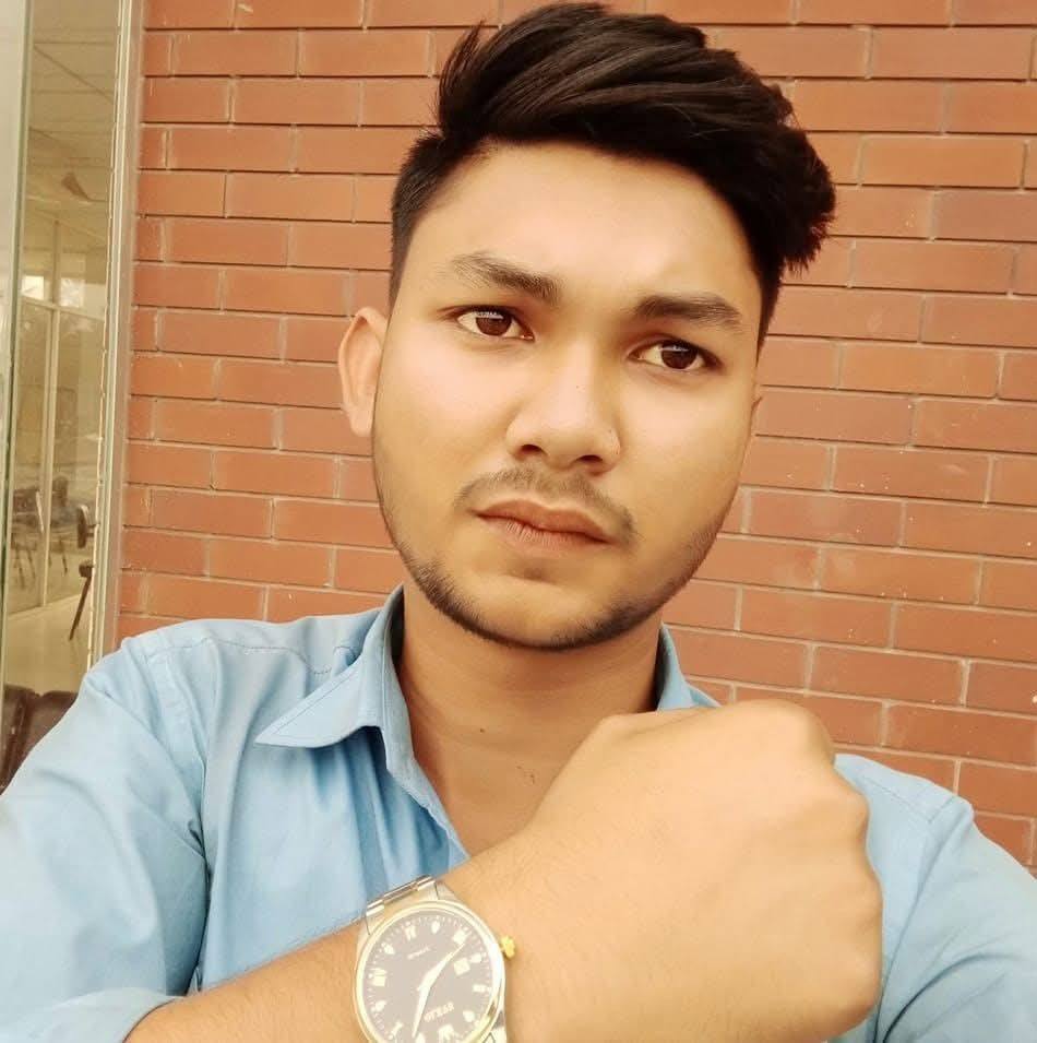 MD Rajaul Karim Raju
