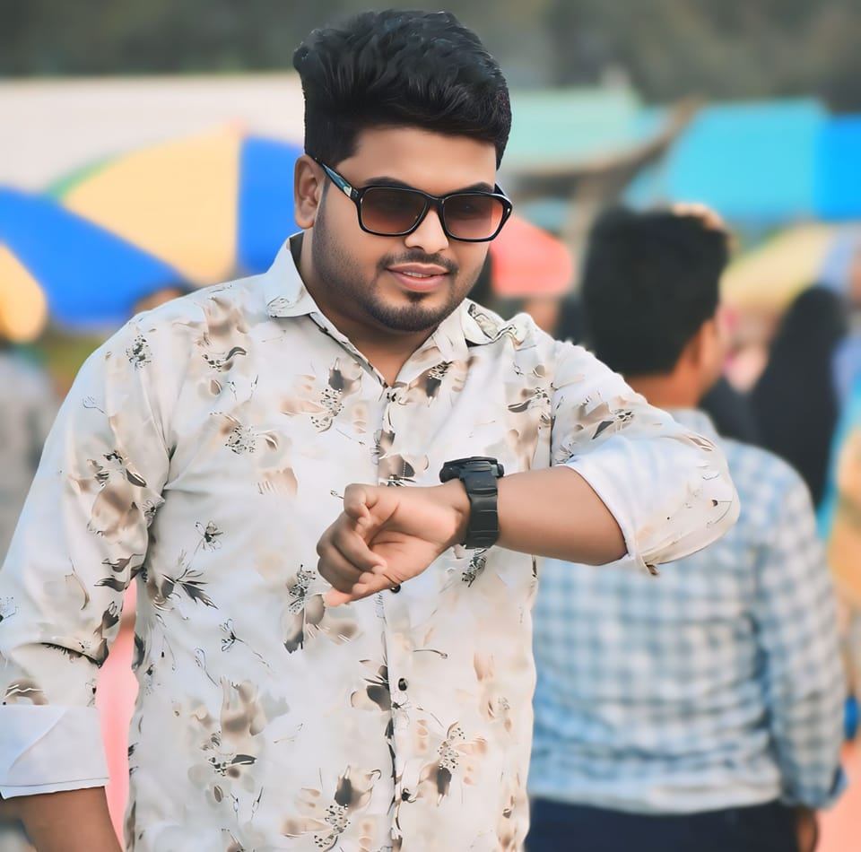 Sujon Vai