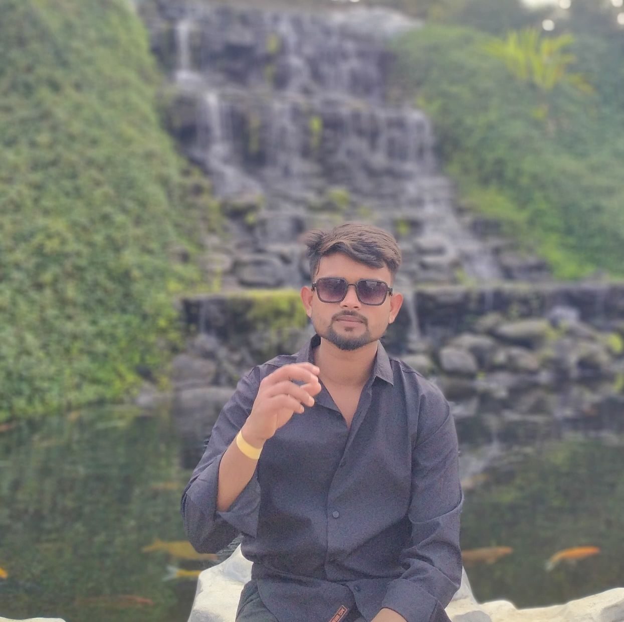 Ra Rashedul Islam Ashik