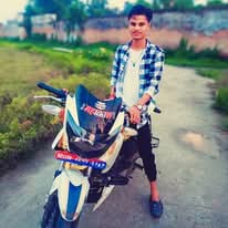 Loveyou Raj