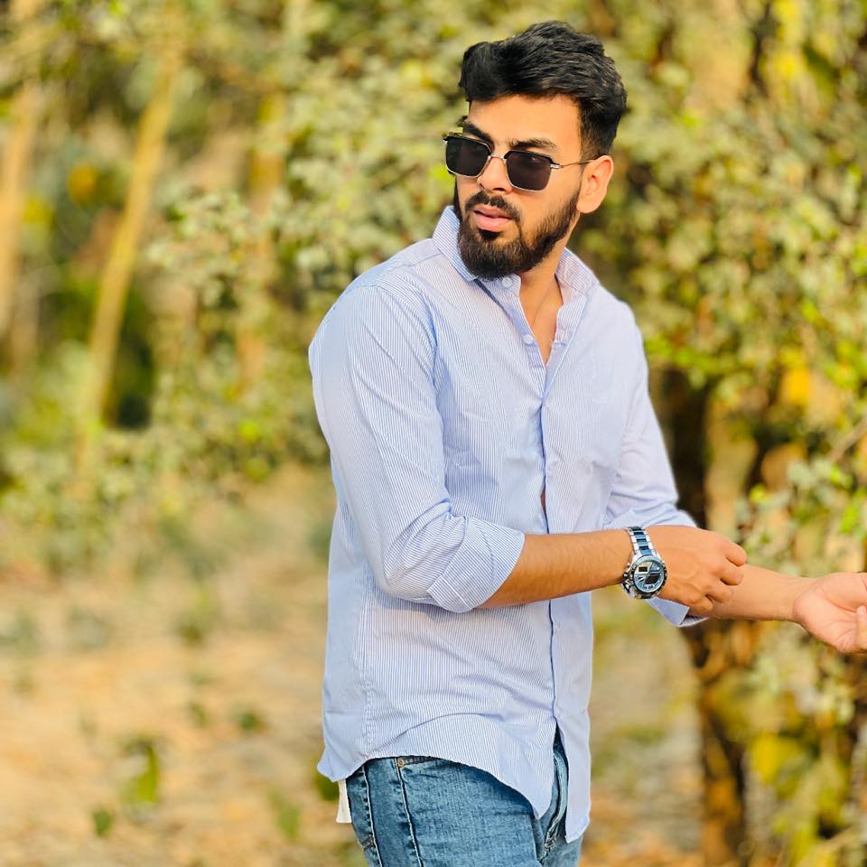 Md. Jabed Hossan
