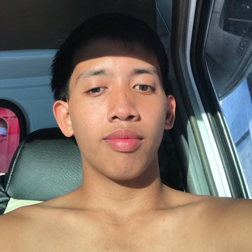 Ralph Jerald Lavilla Pacat