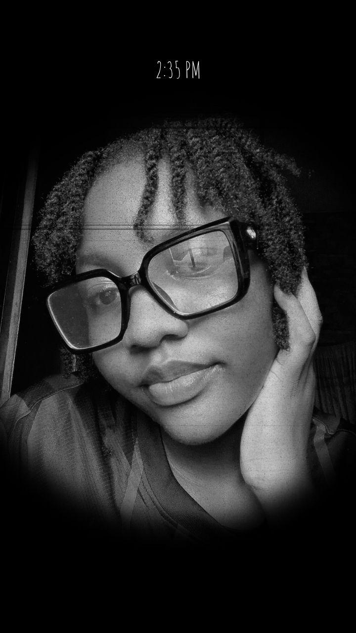 Amaka Akpati content creators group | The Truth About The Algorithm ...