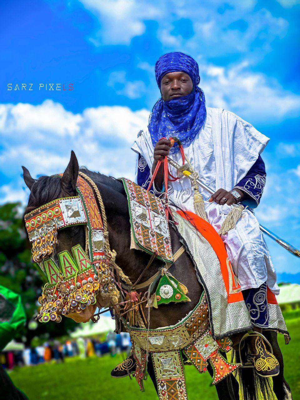 Ishaq Ismael Rabiu