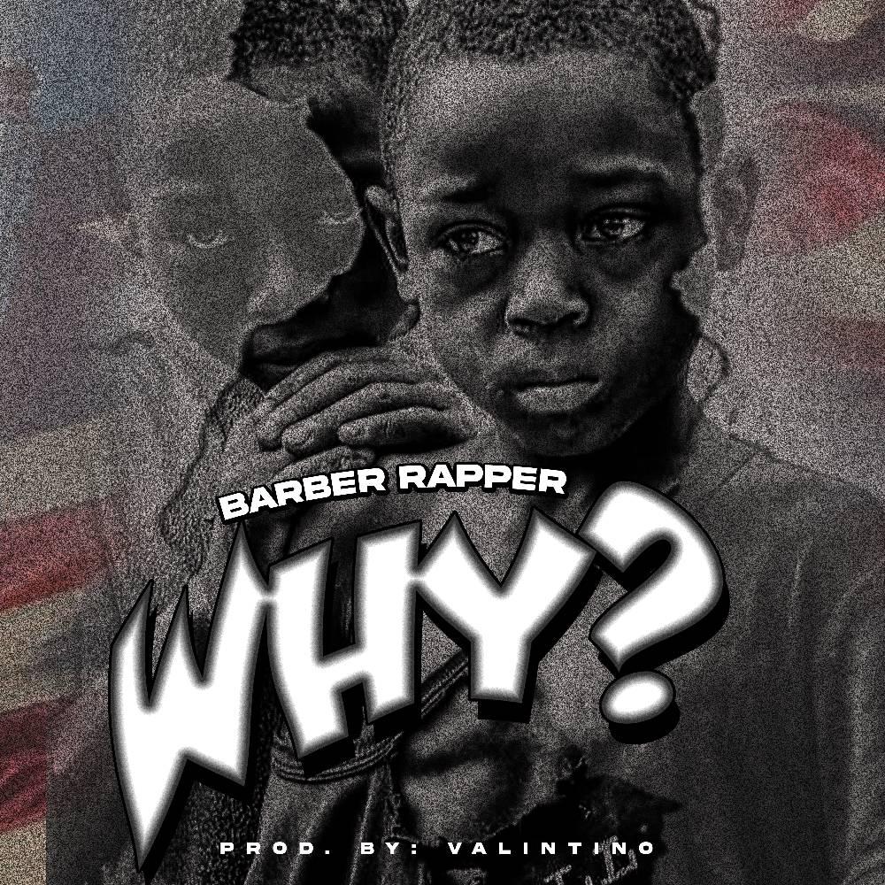 Barber Rapper