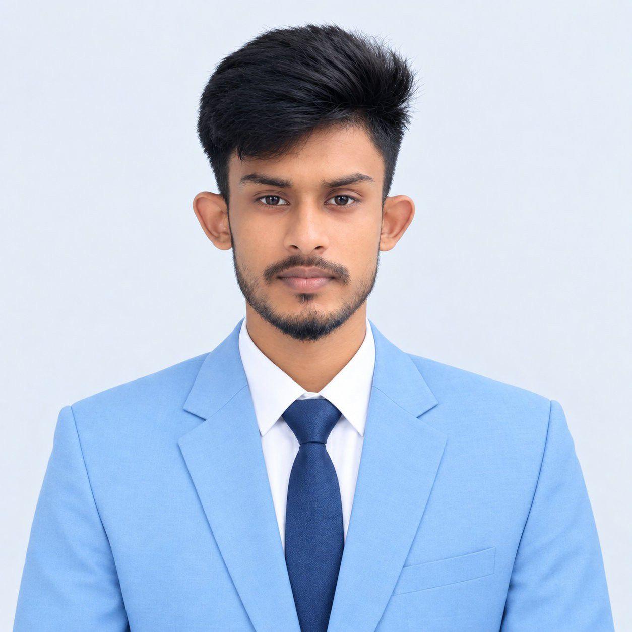 Rifat Ahmed