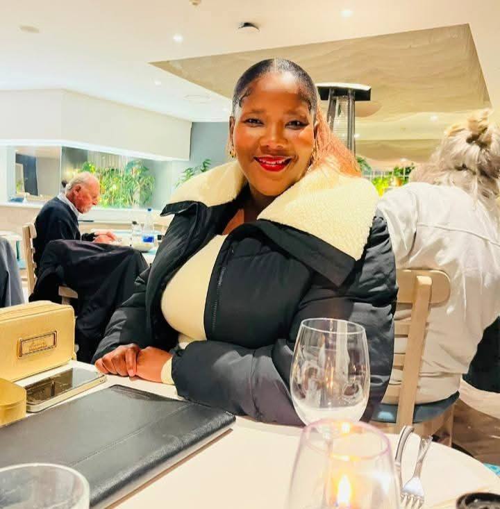 Siphokazi Makeleni