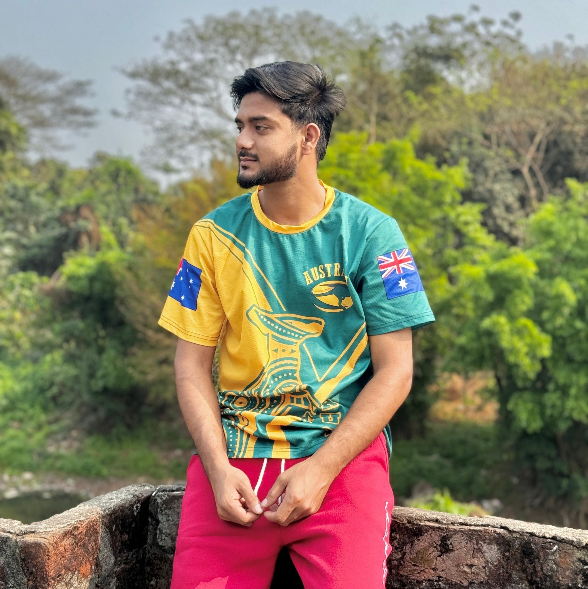 Alhamdulillah for Everything 🤲 ️‍🩹 | R-s Ripon