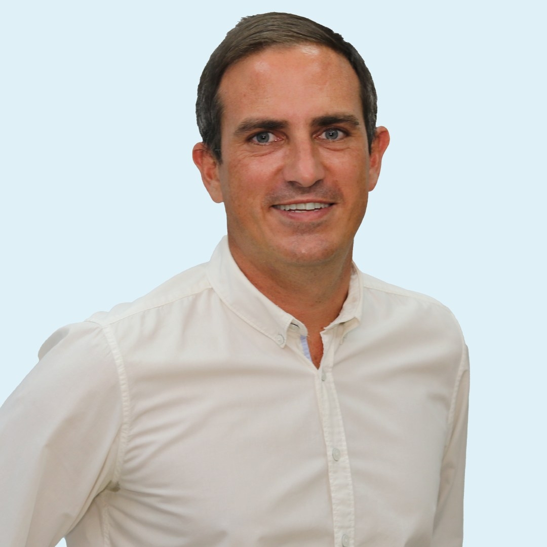 Stephan Rasmussen