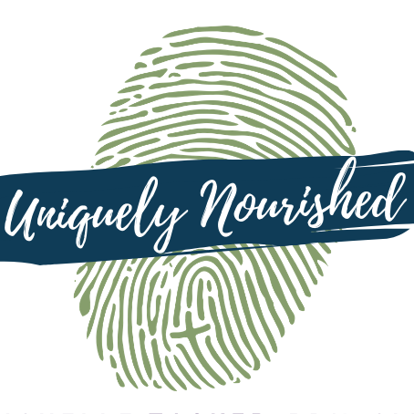 Uniquely Nourished with Michelle Tasker, RDN