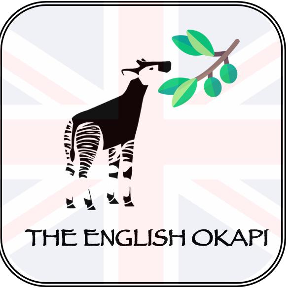 The English OKAPI