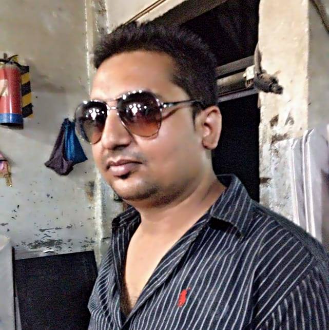 Bikash jha HTF operator