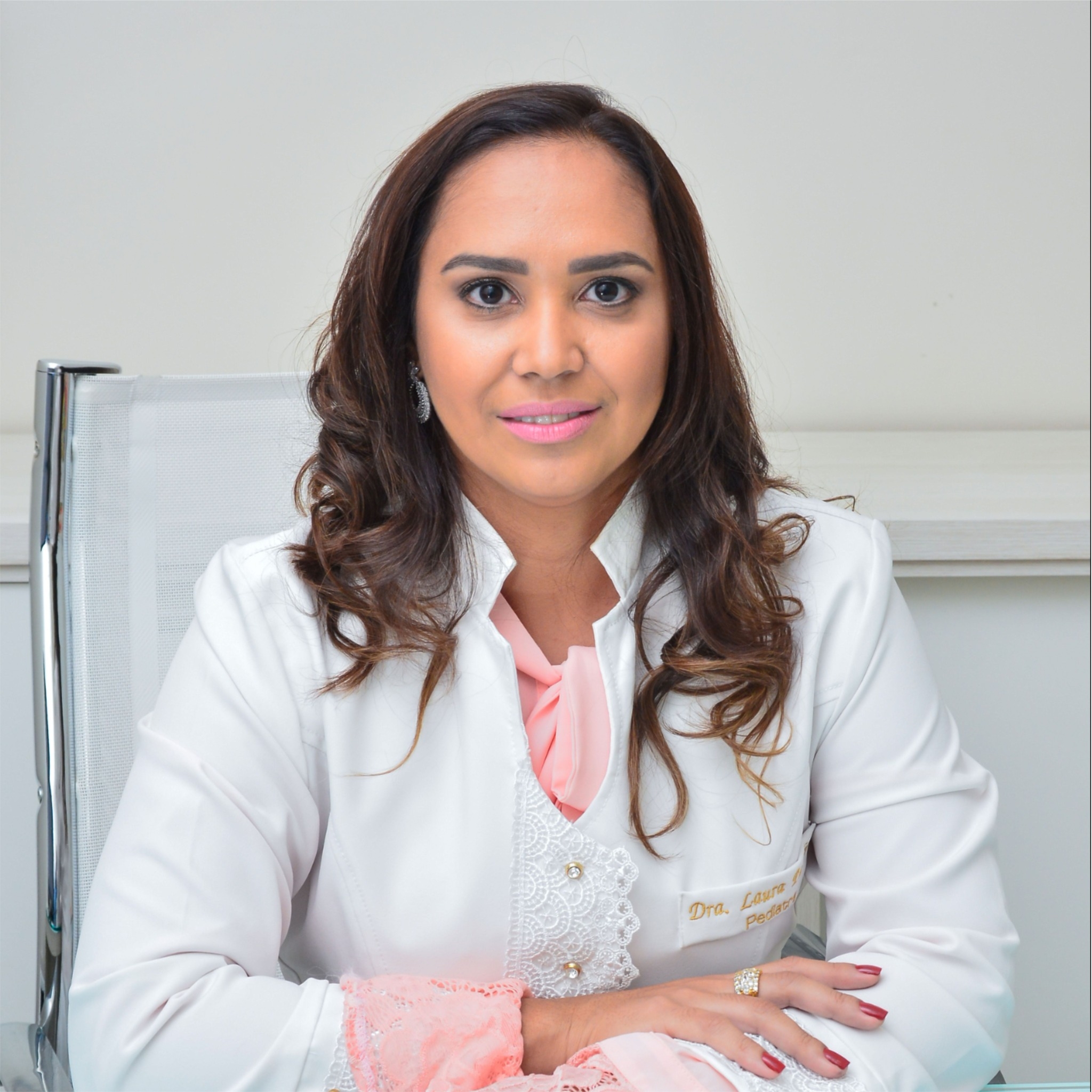 Dra. Laura Denise | Cuiabá MT