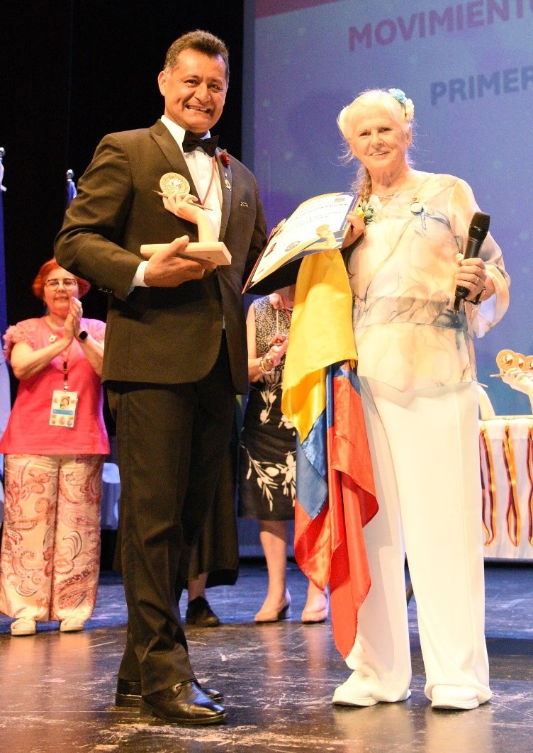 Viorica Crecan