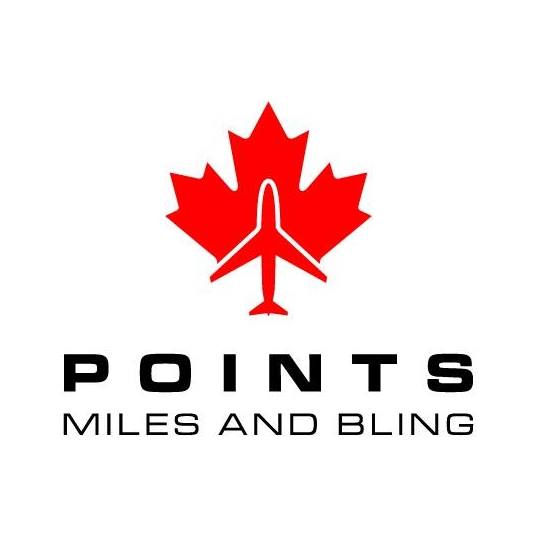 🇨🇦 Amex has airport lounges in... - Points Miles and Bling | Facebook