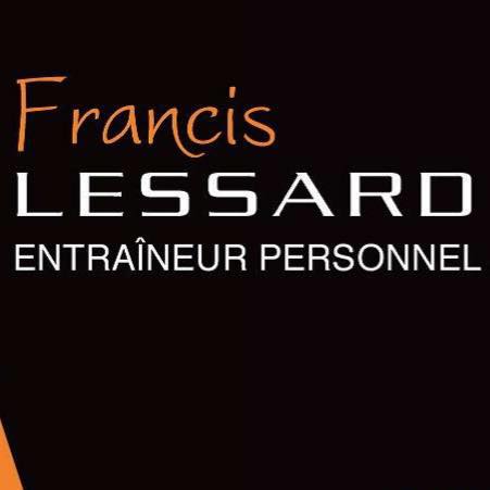 Francis lessard entraîneur privé tech gym de terrebonne