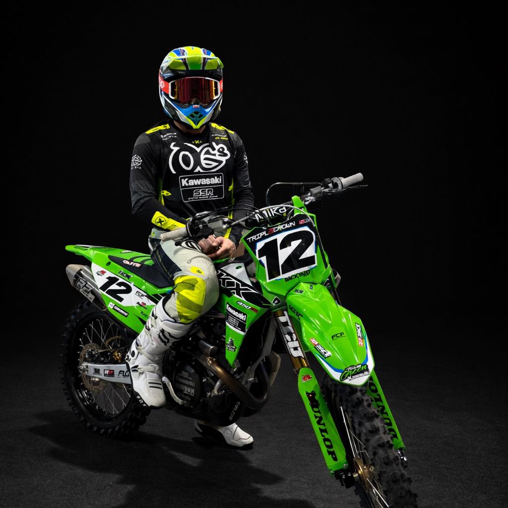 Sebastien Racine
