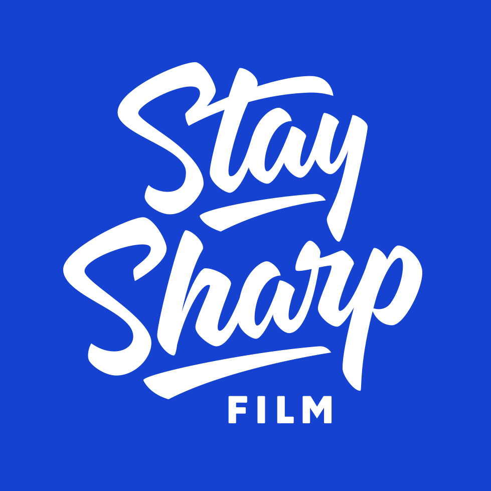 Stay Sharp | Bucharest