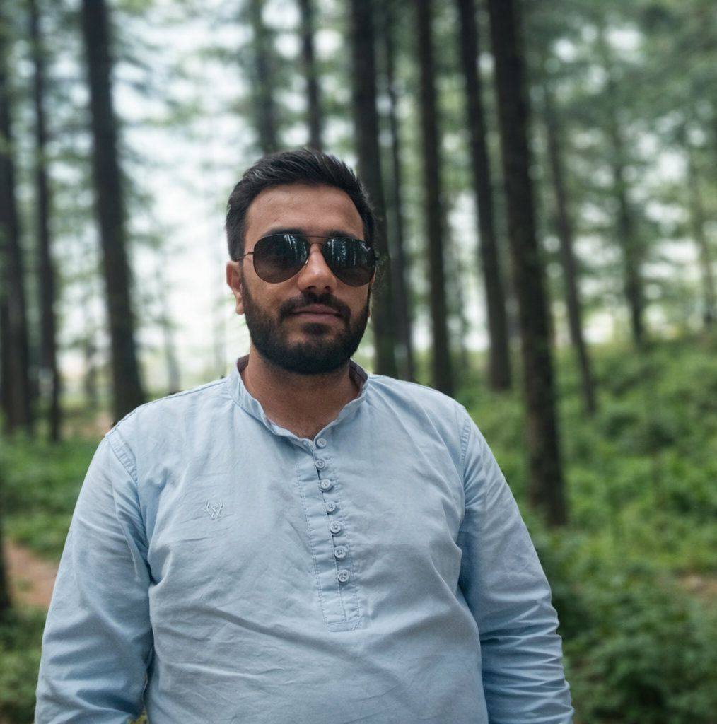 Chander Paul