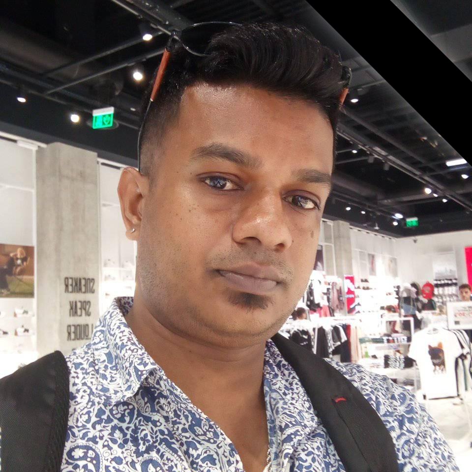 R Wasantha Rajapaksha Rajapaksha