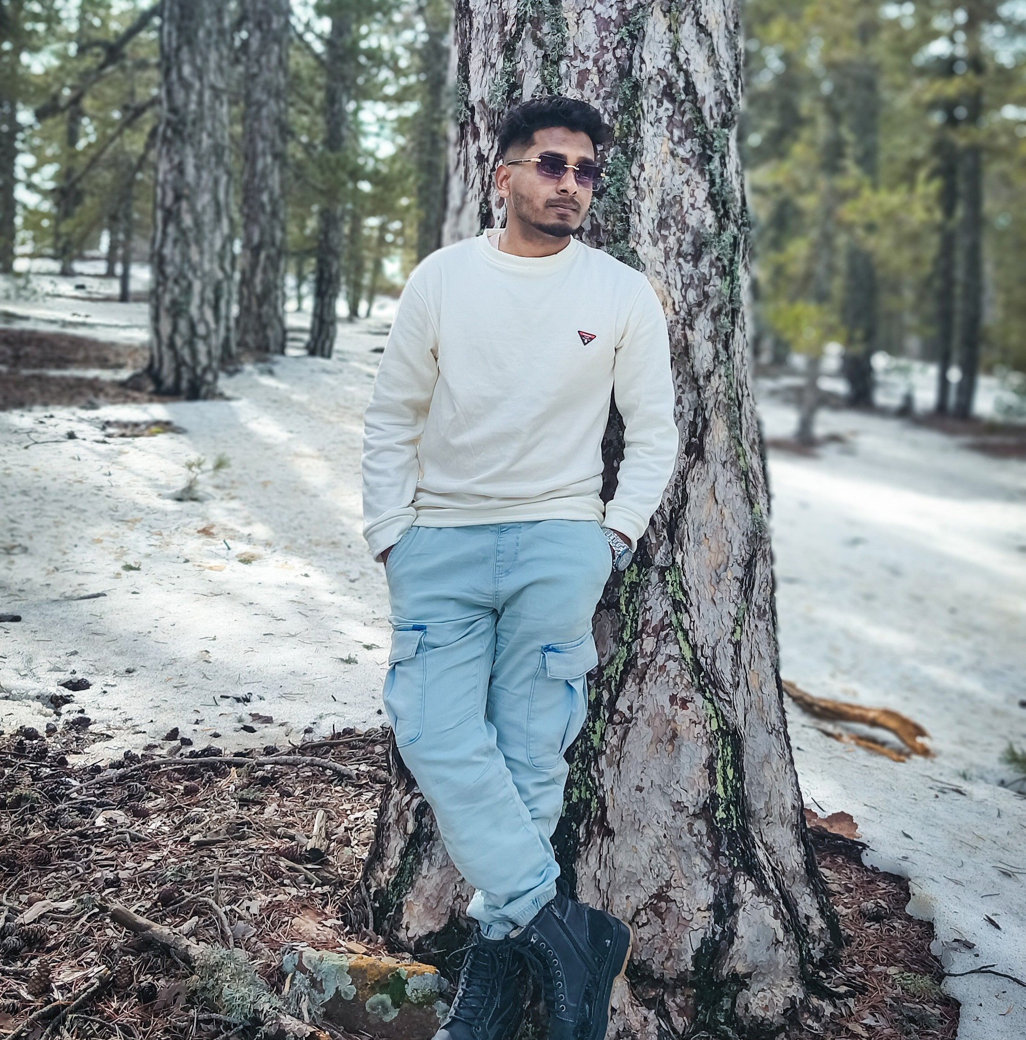 Nesar Uddin