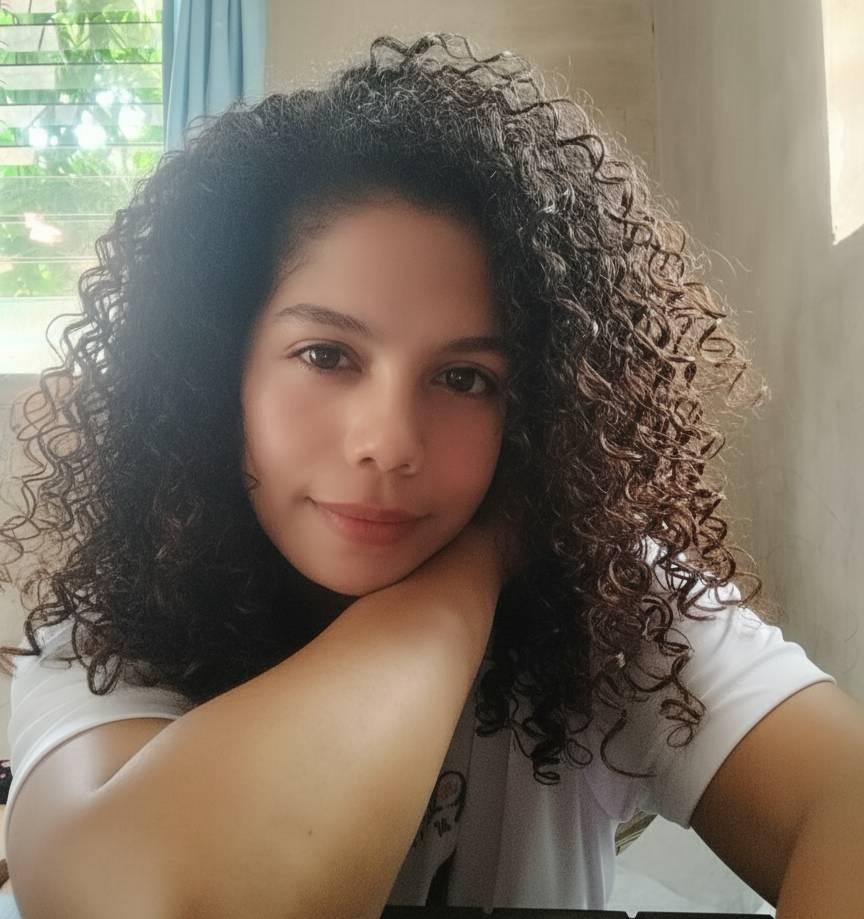 Ruby Ann Salonga
