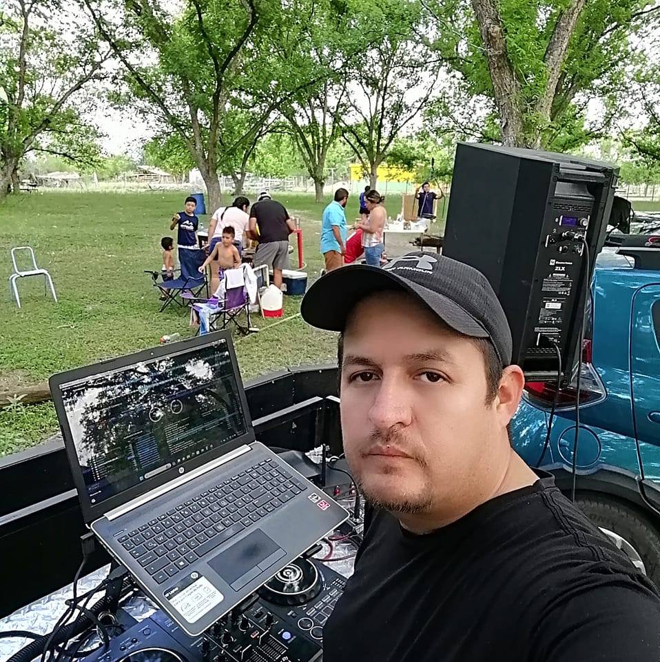 Dj Rudy