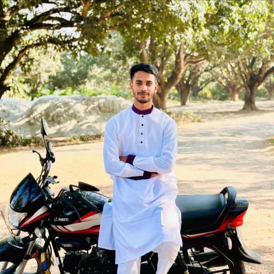 Samiur Sadnan Rauf