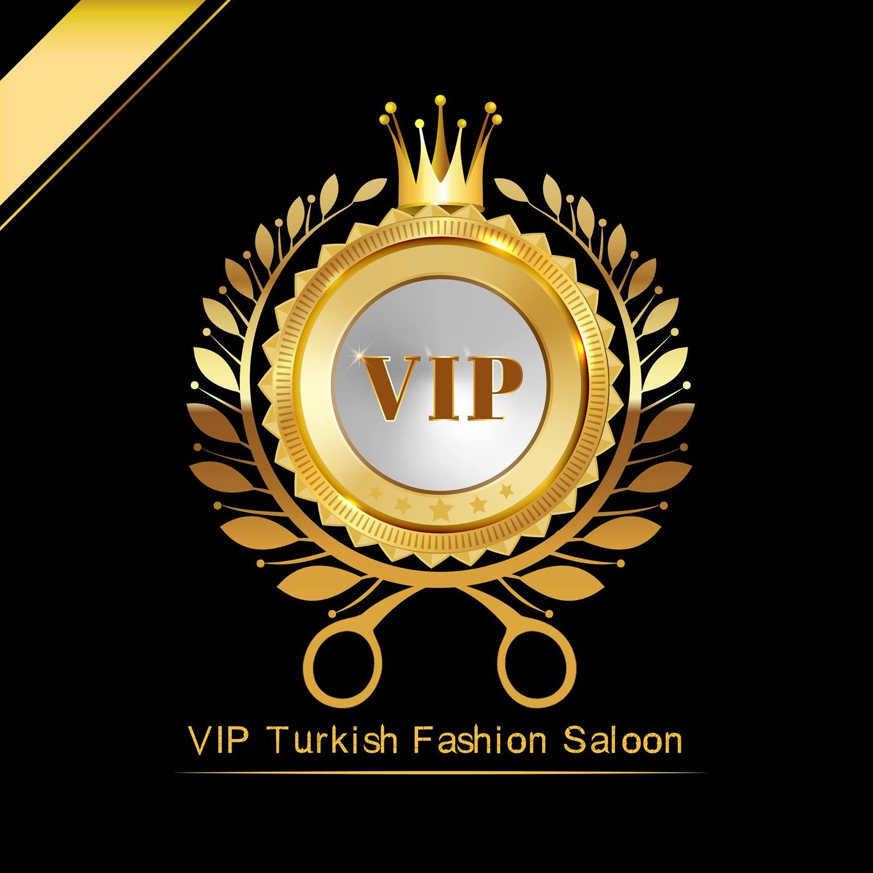VIP Turkish Fashion Saloon | Kabul