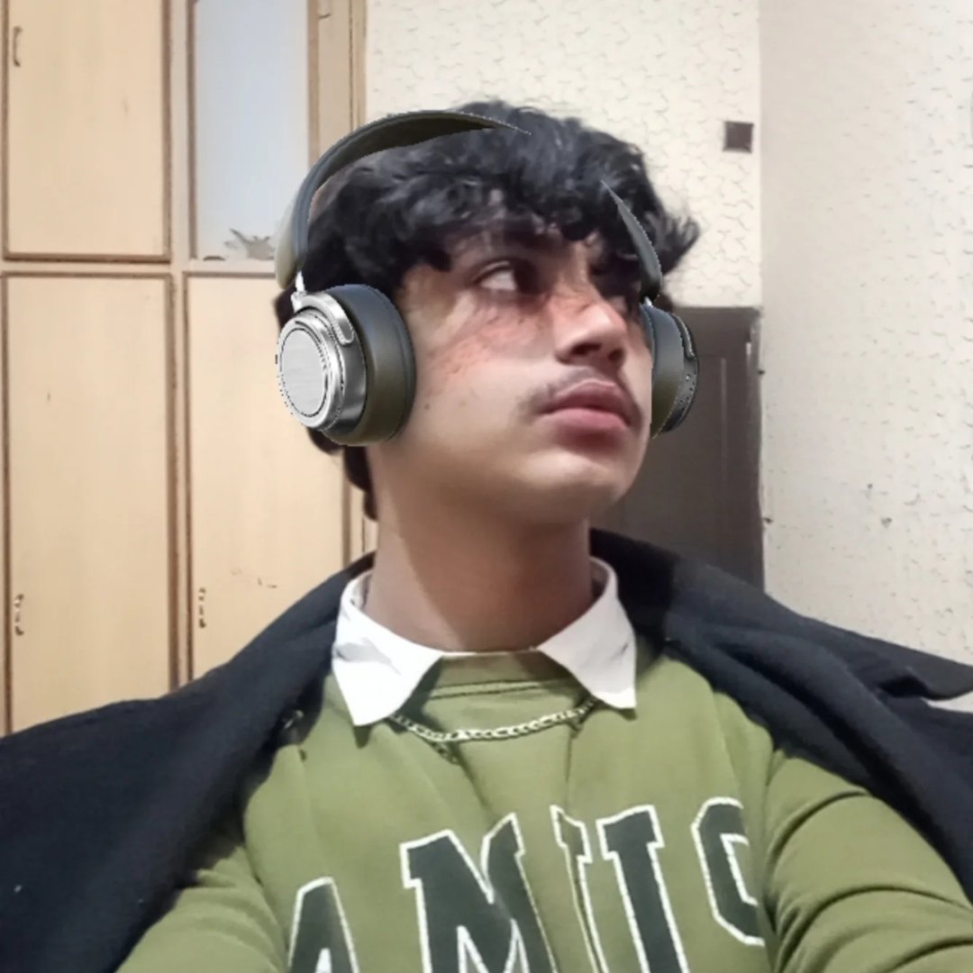 Muhammad Imran