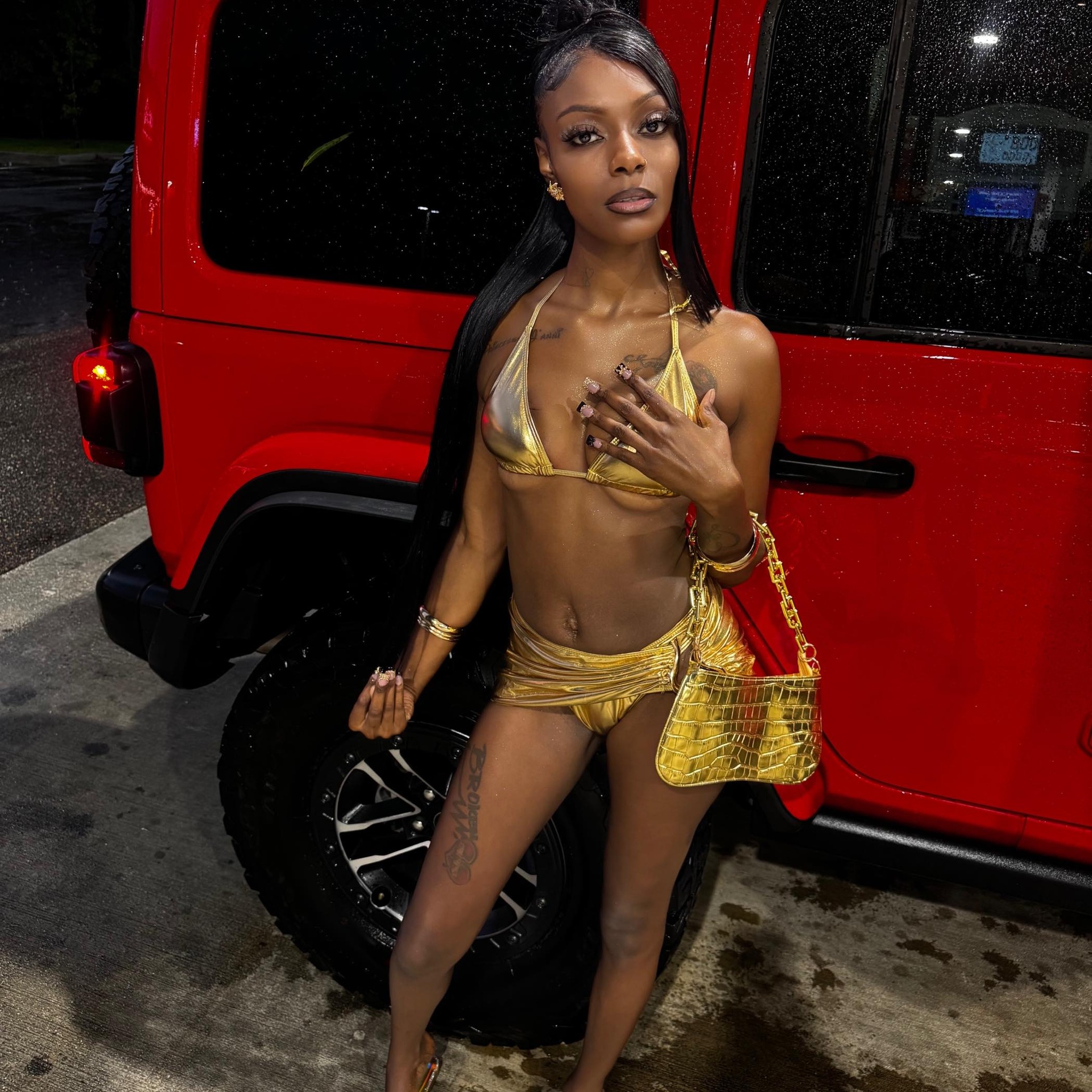 Jaee Laurant