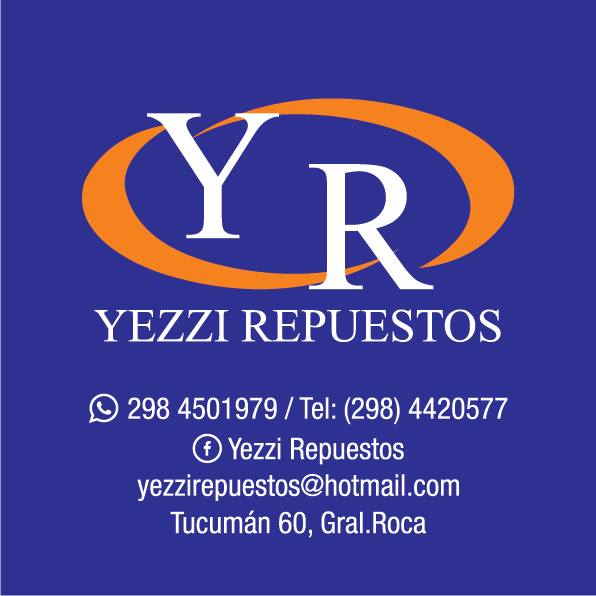Yezzi Repuesto