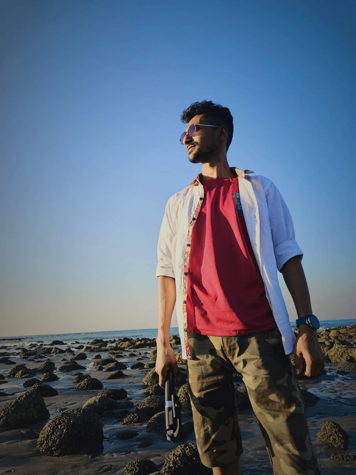Saiful Sheikh