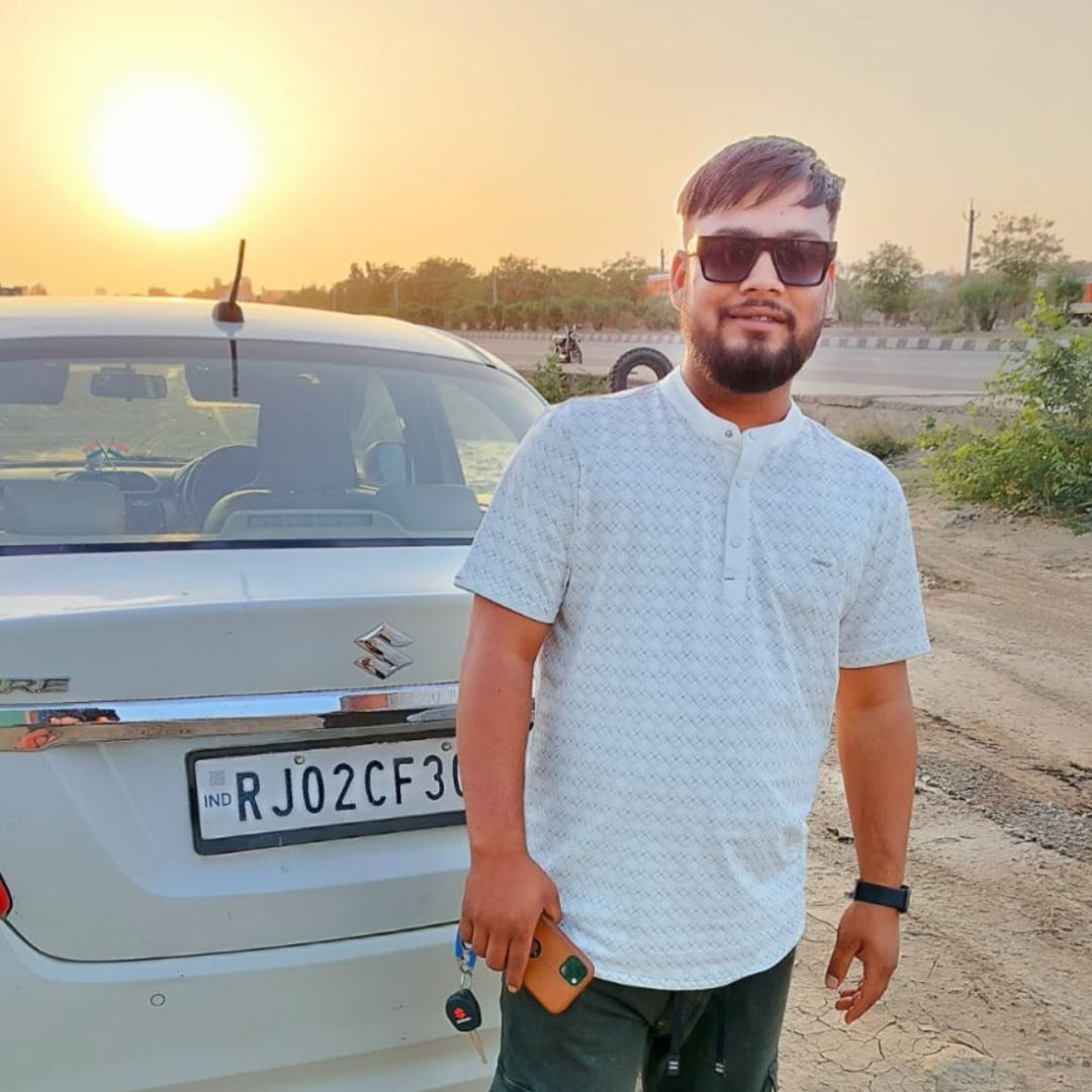 Dev Kumar