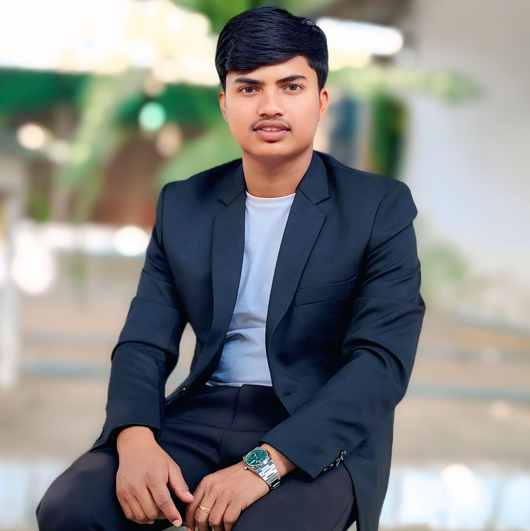 Chayon Chandra