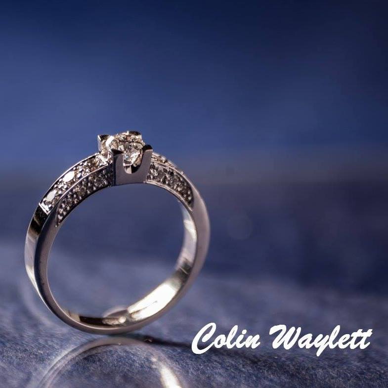 Waylett taller de Joyería Jewellery workshop | Denia