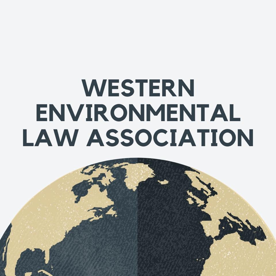 Western Environmental Law Association
