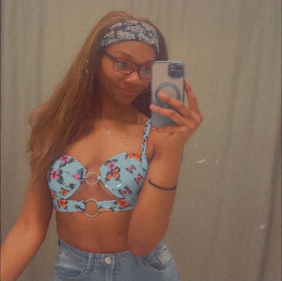 Janei Aaliyah
