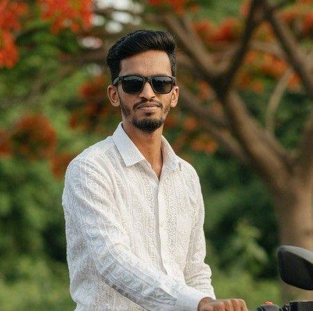 MD Rasel Hossain