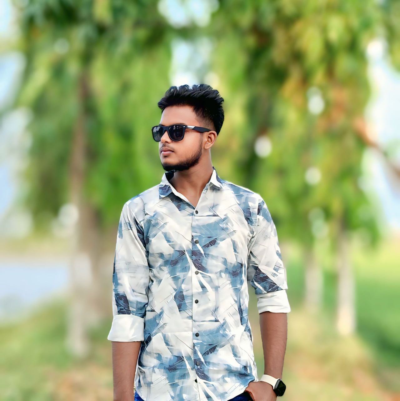 Ruhul Amin