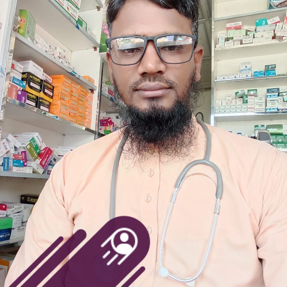 GM Rasel