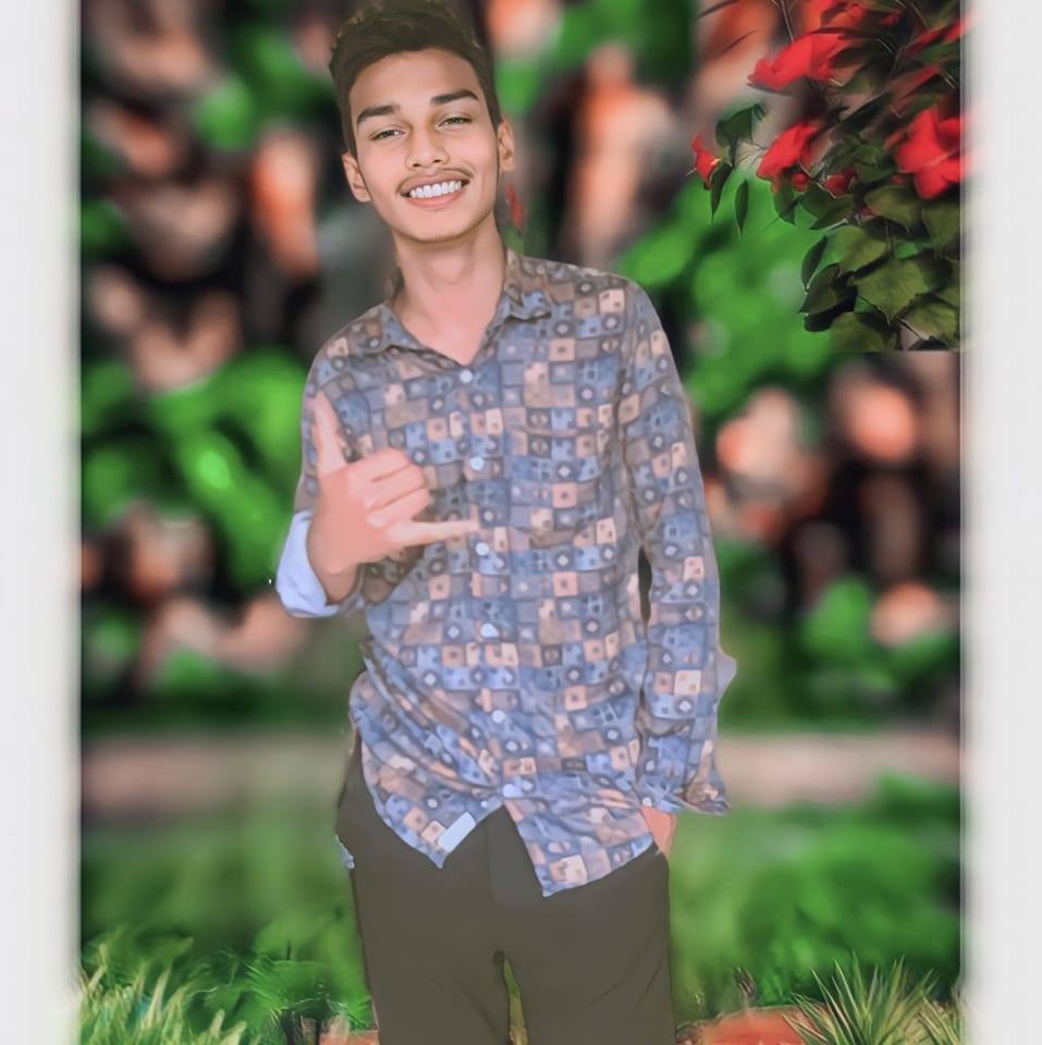 Rasel Islam Mehedi