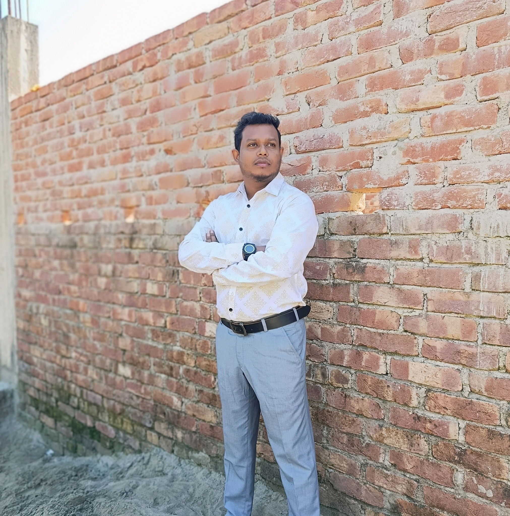 Bijoy Robidas